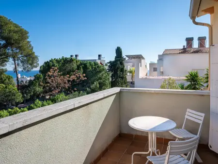 Maison piscine privée et clim, près de la plage - Photo 22