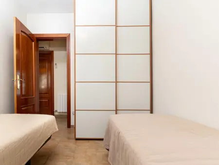 Maison piscine privée et clim, près de la plage - Photo 24