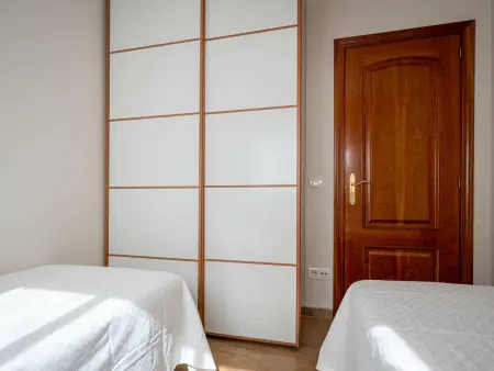 Maison piscine privée et clim, près de la plage - Photo 26