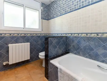 Maison piscine privée et clim, près de la plage - Photo 28