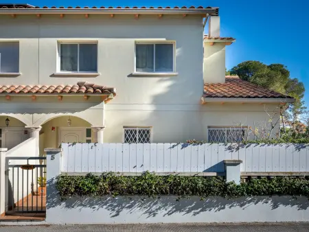 Maison piscine privée et clim, près de la plage - Photo 29