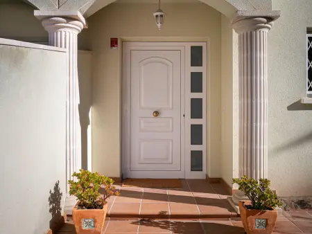 Maison piscine privée et clim, près de la plage - Photo 30