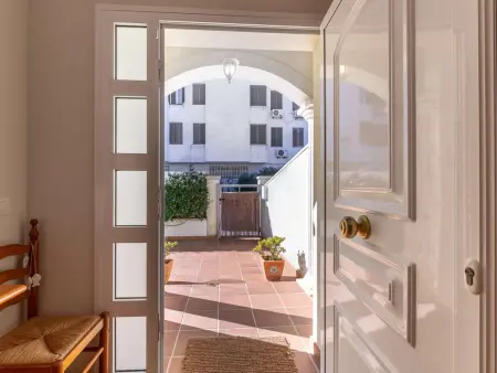 Maison piscine privée et clim, près de la plage - Photo 31