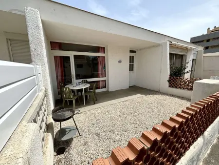 Maison T3 avec terrasse, proche plage et commerces - Port-la-Nouvelle - Photo 1