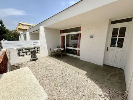 Maison T3 avec terrasse, proche plage et commerces - Port-la-Nouvelle - Photo 2