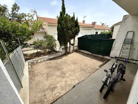 Maison T3 avec terrasse, proche plage et commerces - Port-la-Nouvelle - Photo 11