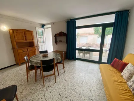 Maison T3 avec terrasse, proche plage et commerces - Port-la-Nouvelle - Photo 13