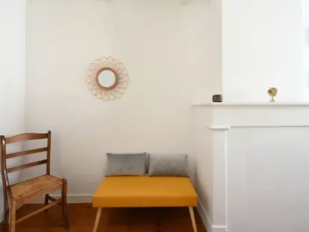 Maison de village à Ars-en-Ré avec garage, cour, salon TV, 3 chambres, balcon et équipements modernes - Photo 18
