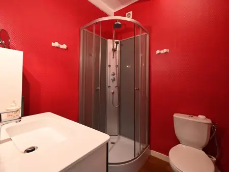 Maison de village à Ars-en-Ré avec garage, cour, salon TV, 3 chambres, balcon et équipements modernes - Photo 21