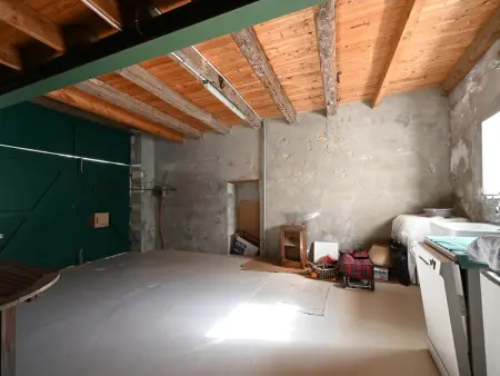 Maison de village à Ars-en-Ré avec garage, cour, salon TV, 3 chambres, balcon et équipements modernes - Photo 24