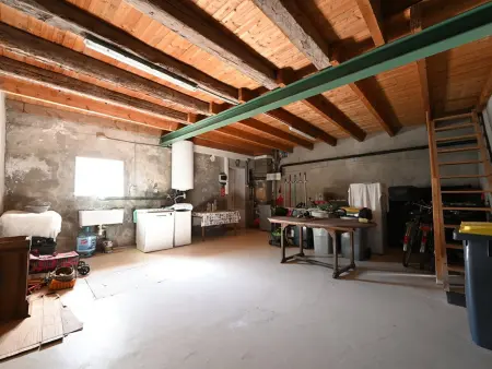 Maison de village à Ars-en-Ré avec garage, cour, salon TV, 3 chambres, balcon et équipements modernes - Photo 25