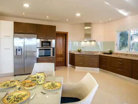 Casa Las Terrazas, Villa 6 personnes à Javea - Photo 4