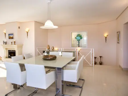 Casa Las Terrazas, Villa 6 personnes à Javea - Photo 9