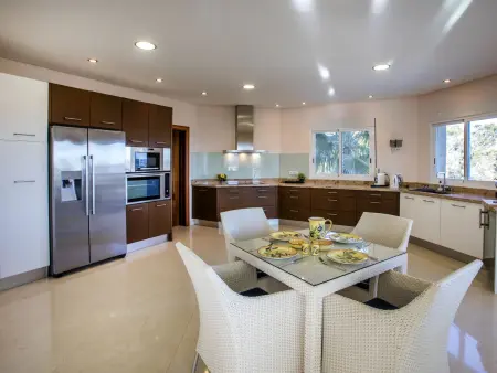 Casa Las Terrazas, Villa 6 personnes à Javea - Photo 10