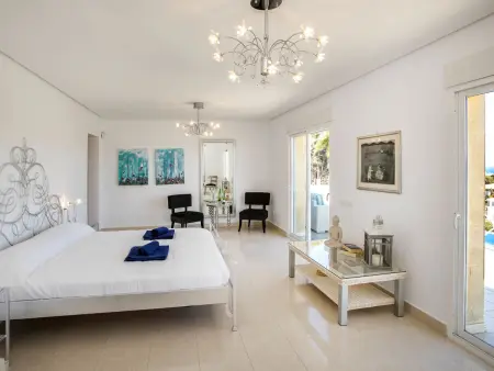 Casa Las Terrazas, Villa 6 personnes à Javea - Photo 12