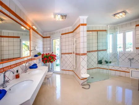 Casa Las Terrazas, Villa 6 personnes à Javea - Photo 14