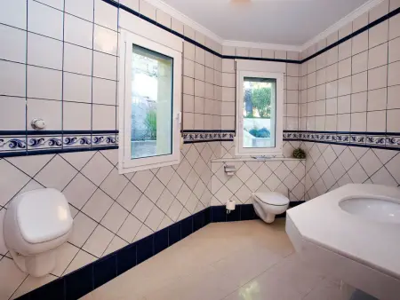 Casa Las Terrazas, Villa 6 personnes à Javea - Photo 15