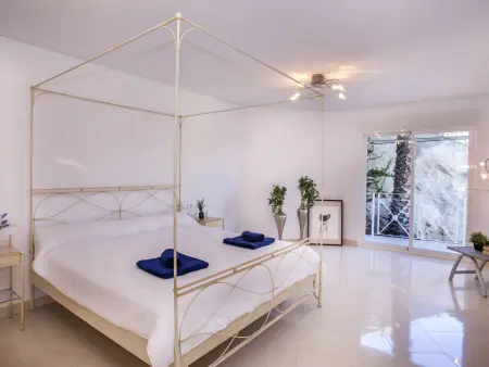 Casa Las Terrazas, Villa 6 personnes à Javea - Photo 16