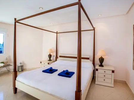 Casa Las Terrazas, Villa 6 personnes à Javea - Photo 19