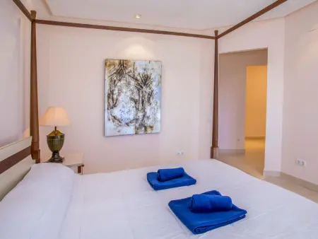 Casa Las Terrazas, Villa 6 personnes à Javea - Photo 20