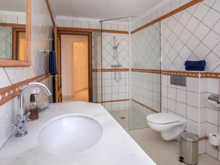 Casa Las Terrazas, Villa 6 personnes à Javea - Photo 21