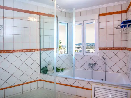 Casa Las Terrazas, Villa 6 personnes à Javea - Photo 23