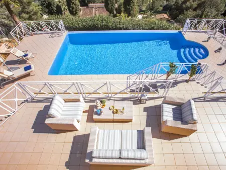 Casa Las Terrazas, Villa 6 personnes à Javea - Photo 25