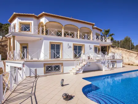 Casa Las Terrazas, Villa 6 personnes à Javea - Photo 27