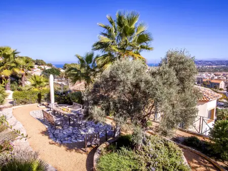 Casa Las Terrazas, Villa 6 personnes à Javea - Photo 33