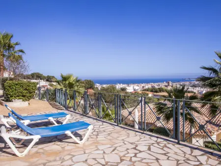 Casa Las Terrazas, Villa 6 personnes à Javea - Photo 34