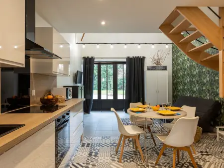 L'annexe, Appartement 4 personnes à Cancale - Photo 1