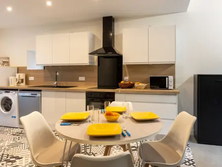 L'annexe, Appartement 4 personnes à Cancale - Photo 2