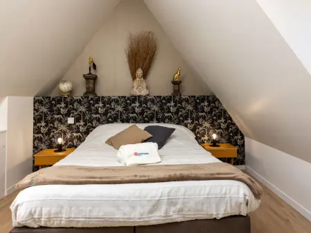 L'annexe, Appartement 4 personnes à Cancale - Photo 4