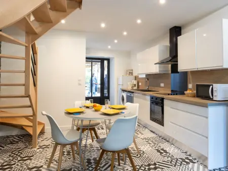 L'annexe, Appartement 4 personnes à Cancale - Photo 6