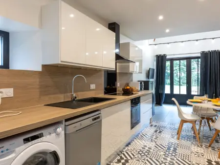 L'annexe, Appartement 4 personnes à Cancale - Photo 7
