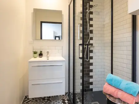 L'annexe, Appartement 4 personnes à Cancale - Photo 9