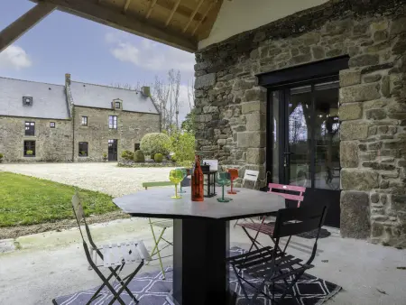 L'annexe, Appartement 4 personnes à Cancale - Photo 10