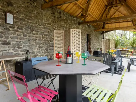 L'annexe, Appartement 4 personnes à Cancale - Photo 12