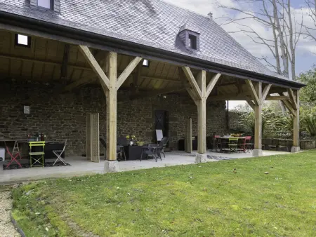 L'annexe, Appartement 4 personnes à Cancale - Photo 14