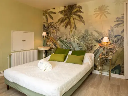 Les Grands Près, Maison 6 personnes à Cancale - Photo 2