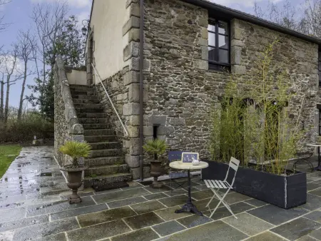 Les Grands Près, Maison 6 personnes à Cancale - Photo 6