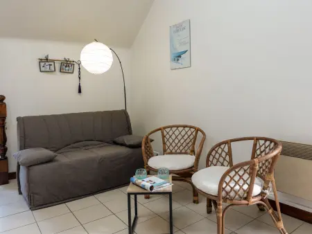 Les Grands Près, Maison 6 personnes à Cancale - Photo 10