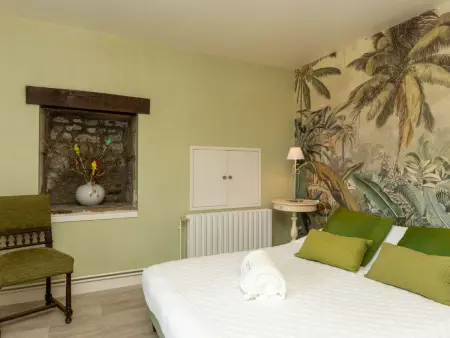 Les Grands Près, Maison 6 personnes à Cancale - Photo 11