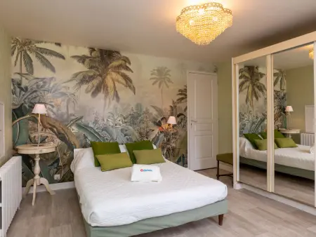 Les Grands Près, Maison 6 personnes à Cancale - Photo 12