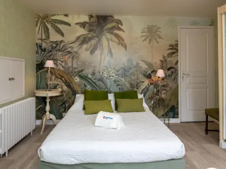 Les Grands Près, Maison 6 personnes à Cancale - Photo 13