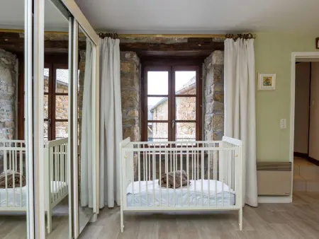 Les Grands Près, Maison 6 personnes à Cancale - Photo 16