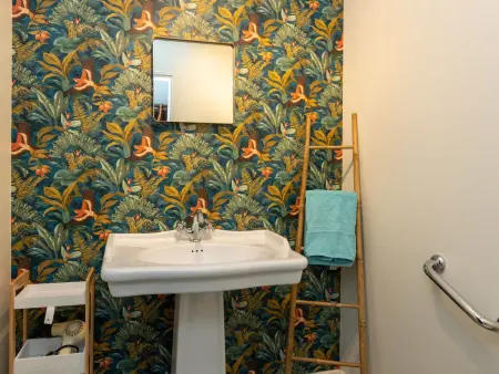 Les Grands Près, Maison 6 personnes à Cancale - Photo 18