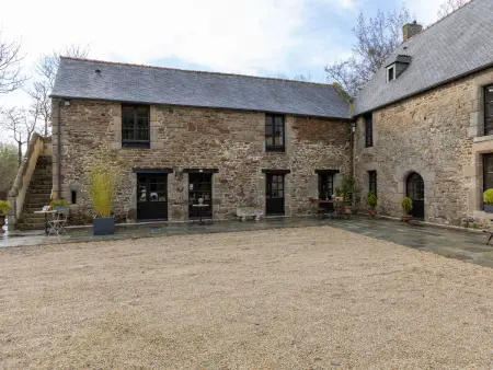 Les Grands Près, Maison 6 personnes à Cancale - Photo 20