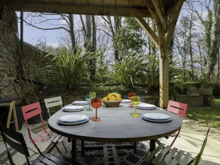 Les Grands Près, Maison 6 personnes à Cancale - Photo 21