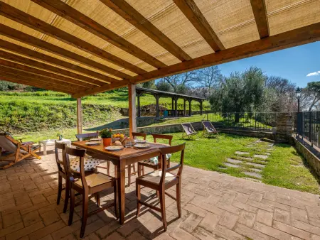 Civitella, Maison 8 personnes à Scansano - Photo 4